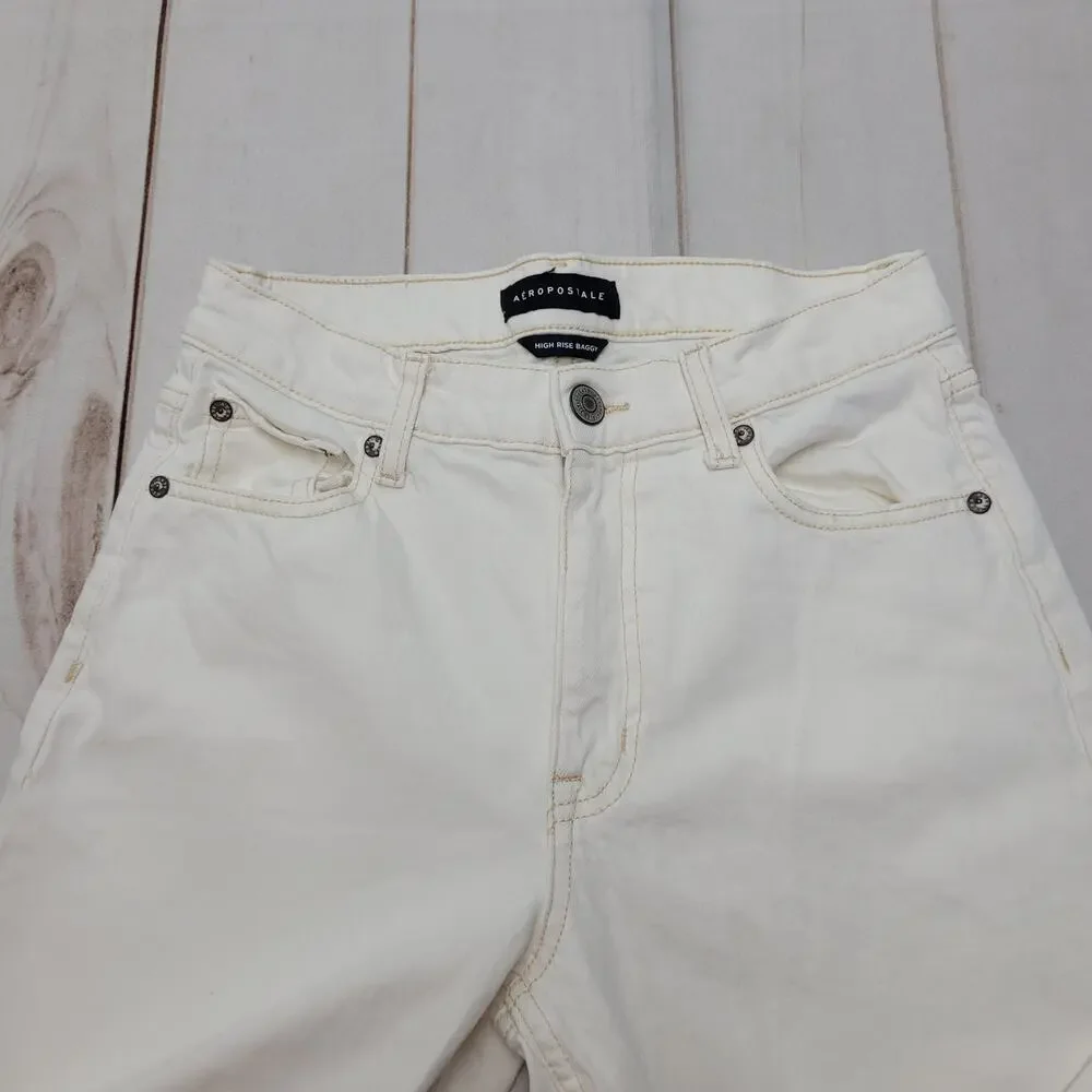 Aeropostale cute high